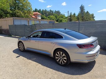 Predám / vymením VW Arteon 4x4 - 2