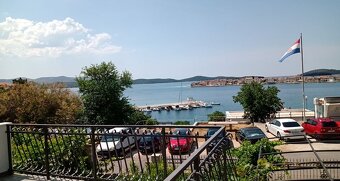 Chorvatsko - Brodarica / Šibenik/ - apartmán ZLATICA - 2