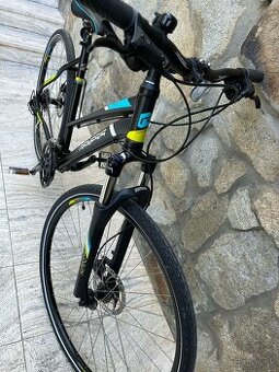 Genesis SX 3.1 - 2