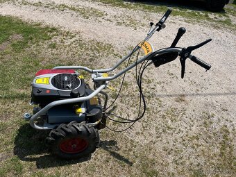 dakr fd2 H kosačka motor - 2