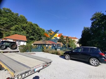 JKV REAL I Ponúkame na predaj pozemok v obci Hronský Beňadik - 2