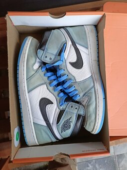 Air Jordan 1 Retro High OG. Jordan - 2