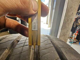 205/55R16 - 2