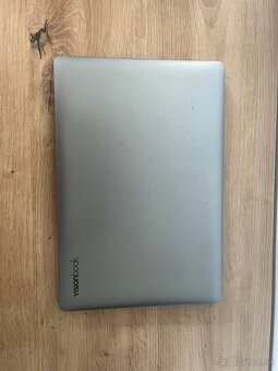 Notebook Umax Visionbook - 2