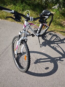 Detský bicykel leader Fox - 2