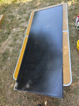 Solárny panel 100w - 2