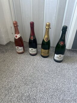 29 fliaš alkoholu - 2