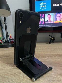 Predám iPhone xr 128gb 77% - 2