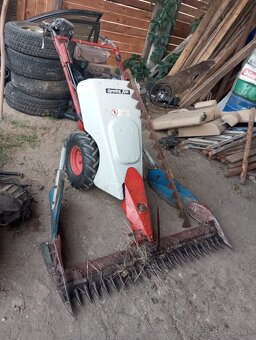 Mf 70 jičinka - 2