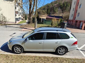 Volkswagen Golf Variant 1.4 TSI Trendline - 2