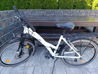 Dámsky bicykel 26 - 2