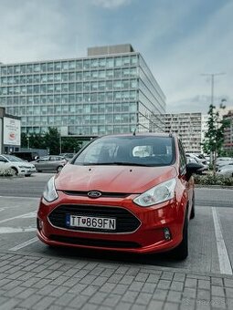 Predám Ford B-MAX 1.0 EcoBoost - 2