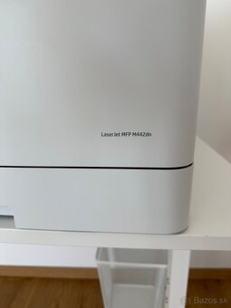 Tlaciaren HP LaserJet MFP M442dn, úplne nová nepoužitá - 2