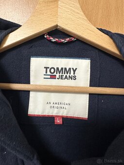 Tommy Jeans kabat - 2