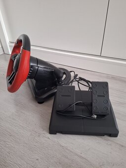 Predam volant na PC,PS3,PS4 - 2