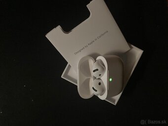 predam apple airpods 4 s anc - 2