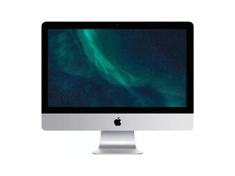 iMac 5K 27-inch - 2