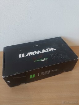 Skialp pásy Armada Skin Tracer - 152 cm - 2