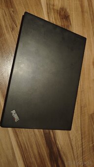 Lenovo ThinkPad T470s - 2