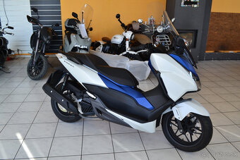 Honda Forza NSS125 - 2