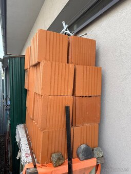 Tehly 25x30 - 2