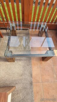 Lampa, stol,stojany - 2