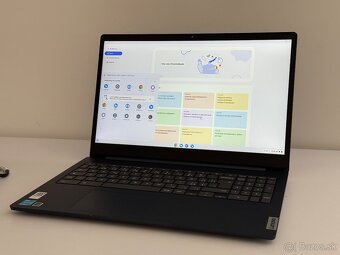 Lenovo 15,6" dotykový displej, Intel s 8GB RAM - 2