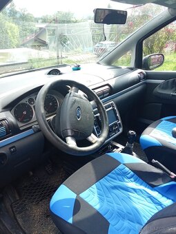 Ford Galaxy - 2