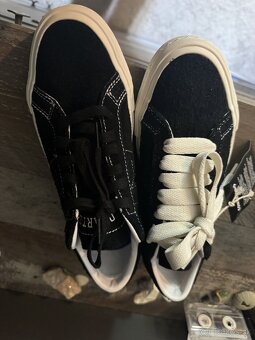 Converse x Quartersnacks One Star Pro - 2