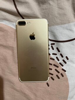 iPhone 7 plus - 2