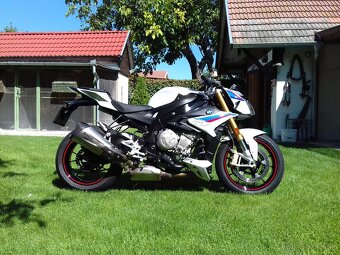 BMW S1000R - 2