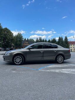 predám VW PASSAT 2.0 TDI 125kW, A6 - 2