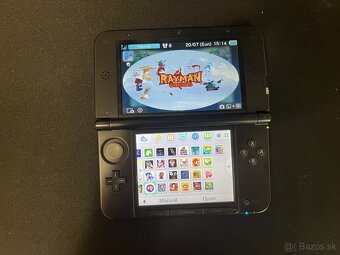 Nintendo 3ds Xl 32 gb - 2