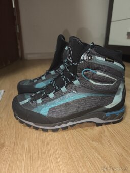 Topánky Trango Tech GORE-TEX dámske LA SPORTIVA - 2