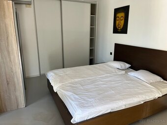 2 izb. Trnavská cesta s veľkou terasou - 2