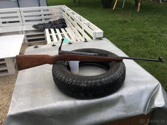 Vzduchovka vz-47 - 2