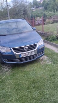 Touran - 2