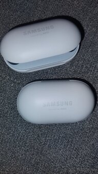 Samsung Galaxy buds+ - 2