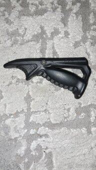 Rôzne doplnky Airsoft - 2