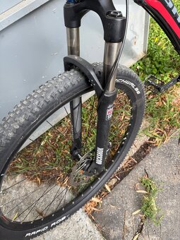 Predám bicykel ghost 29 - 2