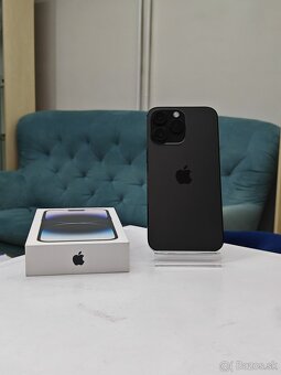 Iphone 14 Pro Max 256GB | STAV NOVÉHO - 2