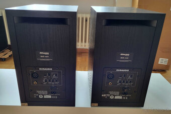 Dynaudio BM5 Mk III - 2