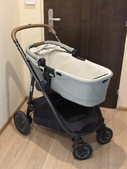 Joie Versatrax 3v1 - 2
