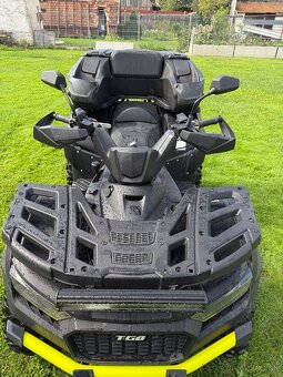 TGB blade 1000 - 2