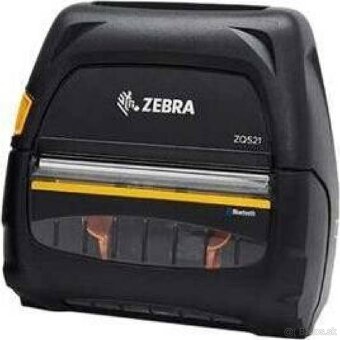 Predám tlačiareň Zebra ZQ521 ZQ52 - 2