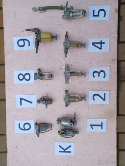 AC pumpa-dopravne cerpadlo - 2