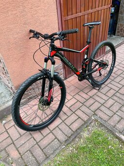 Giant Stance 2 27.5 - 2