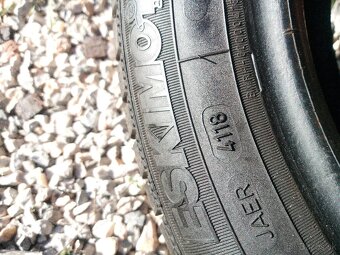 Sava 165/65 R14 - 2