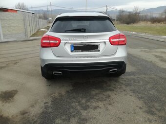 GLA 200D - 2