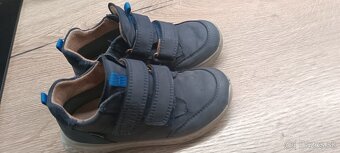 Celoročné topánky pre chlapca - 2